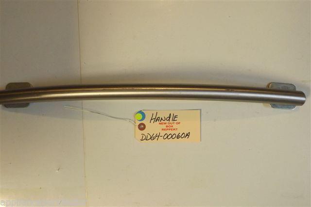 SAMSUNG DISHWASHER DD64-00060A Handle NEW W/O BOX SAMSUNG DISHWASHER DD64-00060A Handle NEW W/O BOX